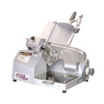 Turbo Air Meat Slicer